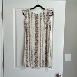 Old Navy Bohemian Womens Summer Dress
